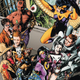 Illustration for article titled Over Two Dozen Reasons To Get Jazzed About Comic Books This Fall